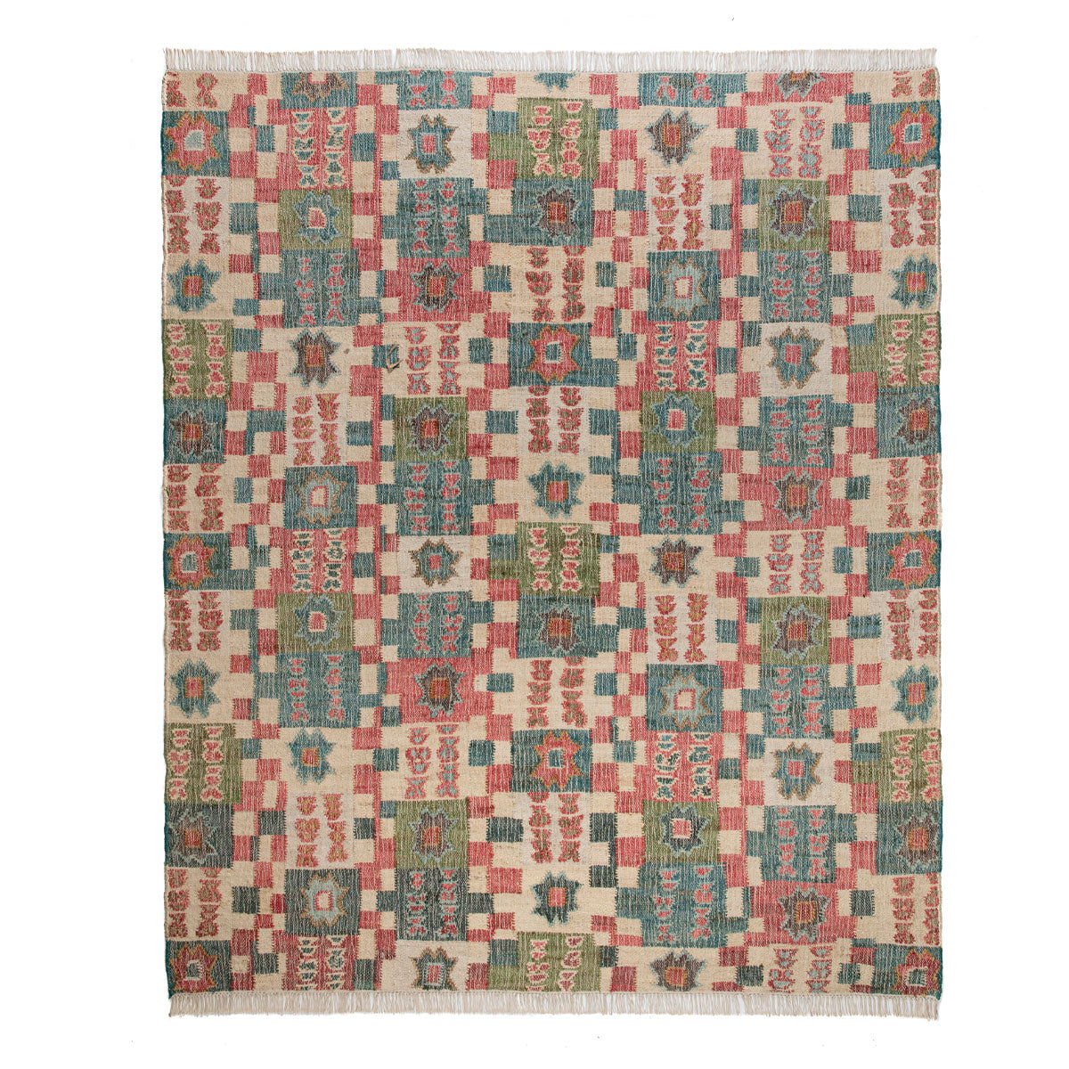 GP&amp;J Baker &#39;Bohemian&#39; Rug