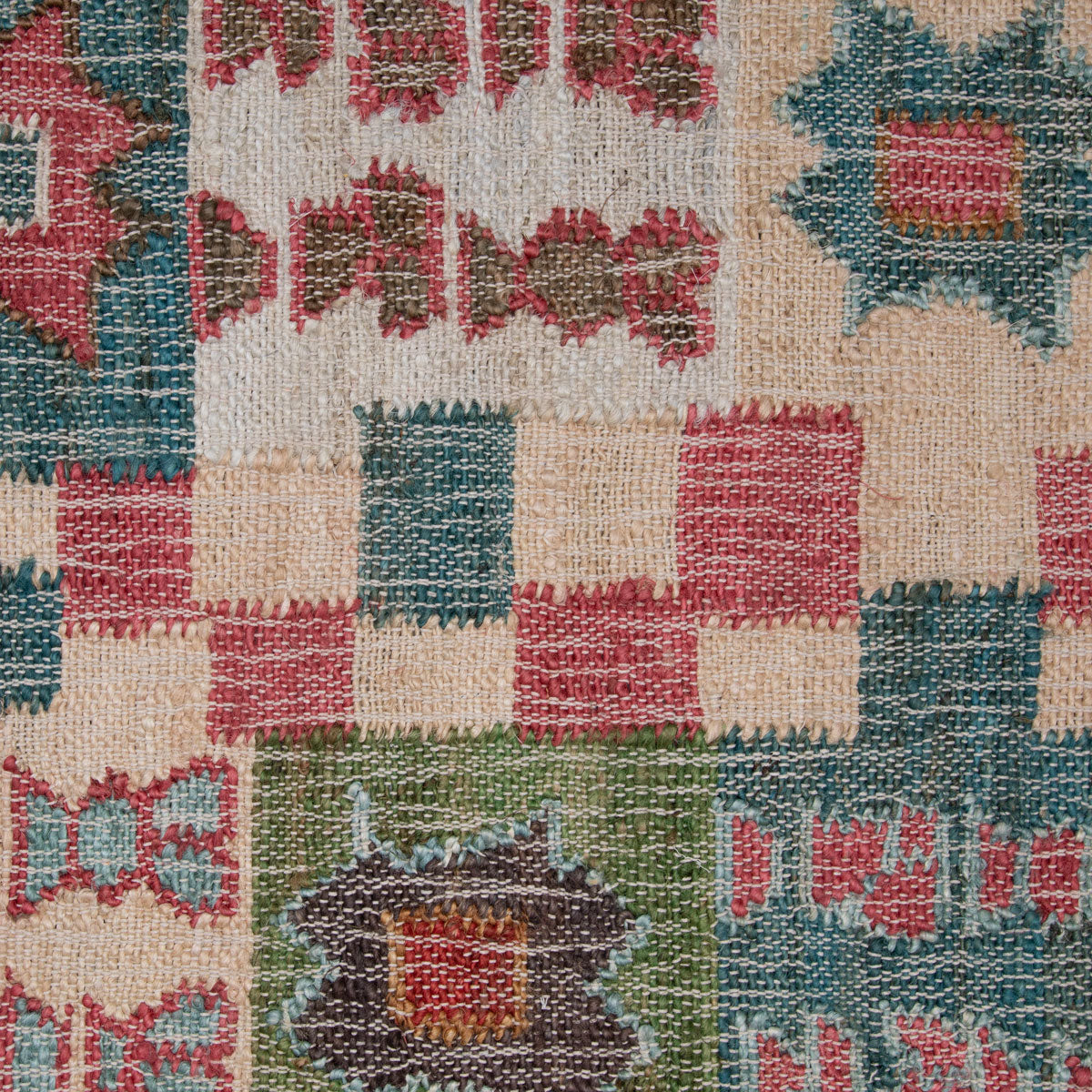 GP&amp;J Baker &#39;Bohemian&#39; Rug