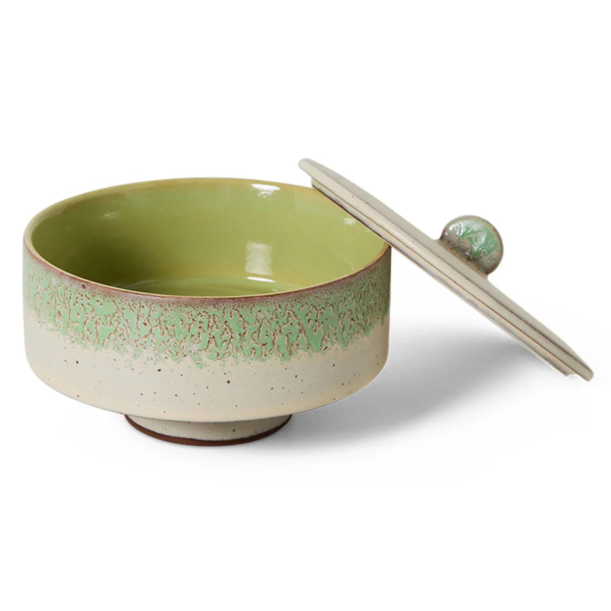 70s Ceramics Bonbon Bowl - HKLIVING