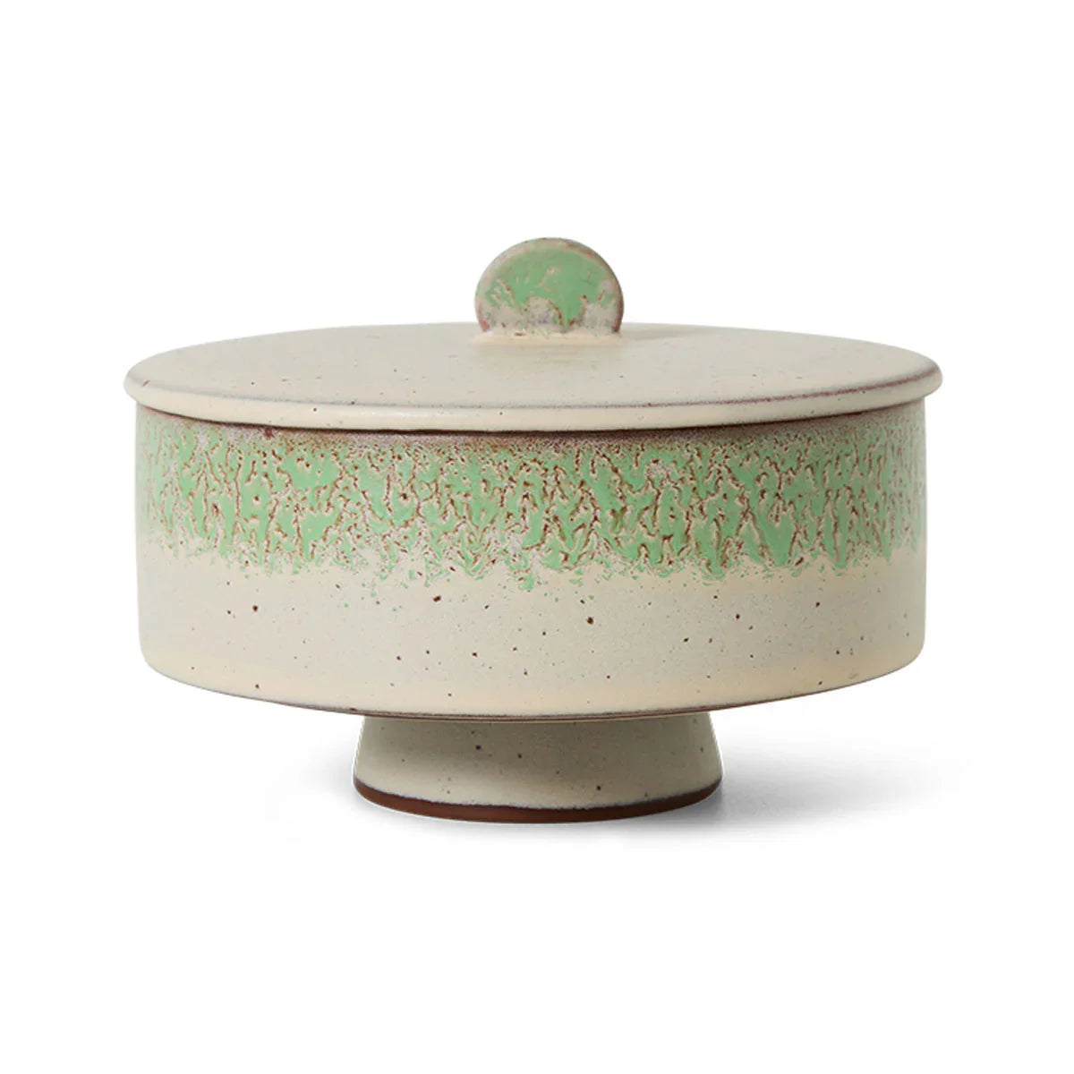70s Ceramics Bonbon Bowl - HKLIVING