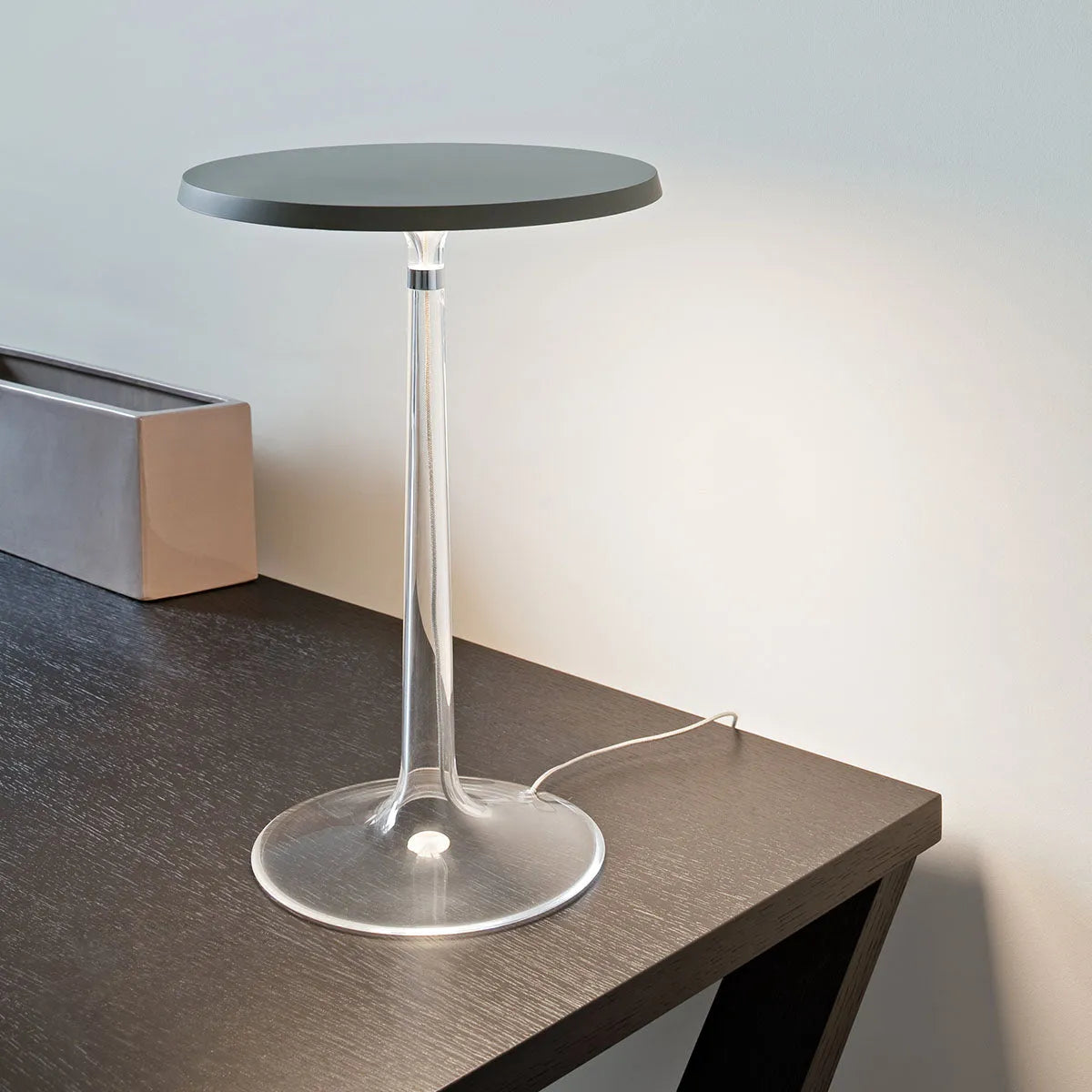 Bon Jour Table Lamp - Flos