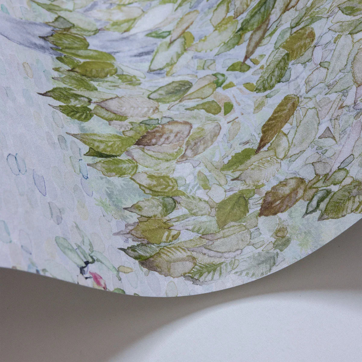 Bonsai Garden Wallpaper - Cole & Son