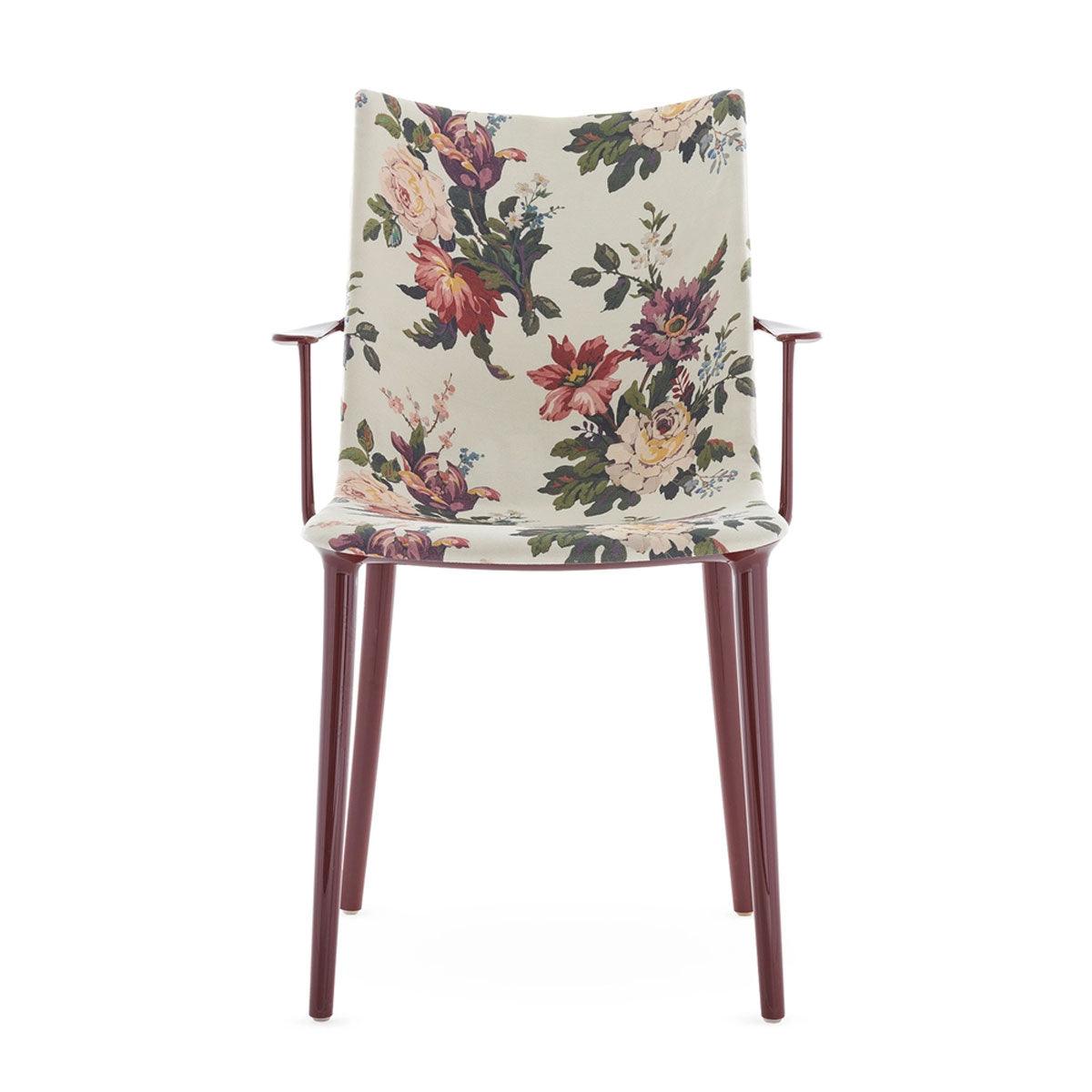 H.H.H Chair Upholstered - Kartell X Liberty