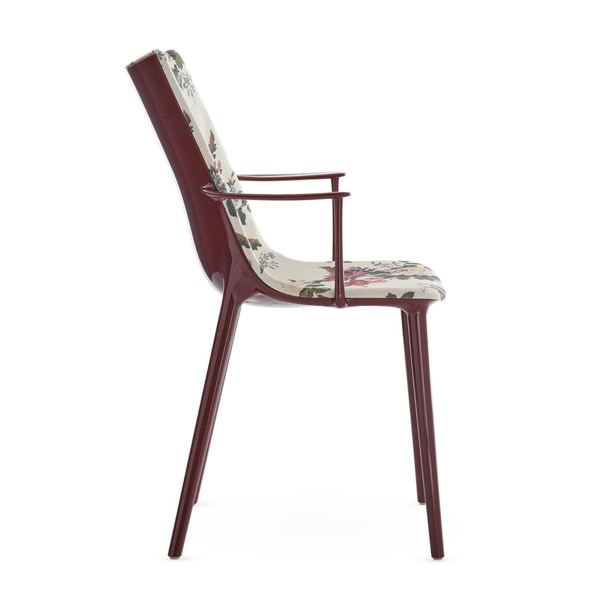 H.H.H Chair Upholstered - Kartell X Liberty