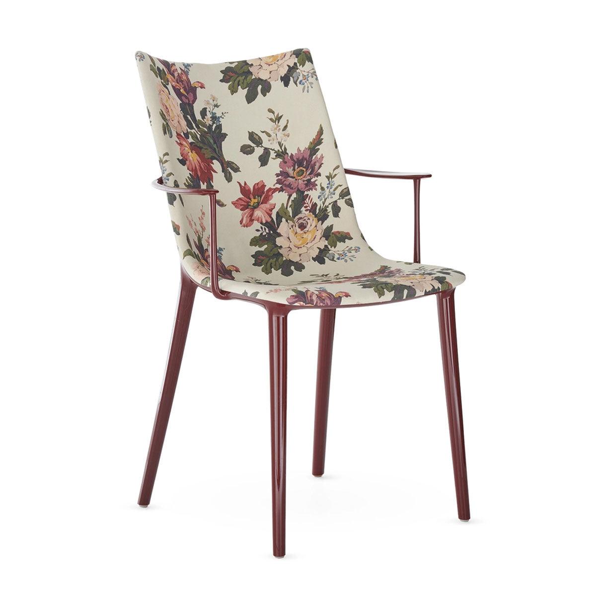 H.H.H Chair Upholstered - Kartell X Liberty