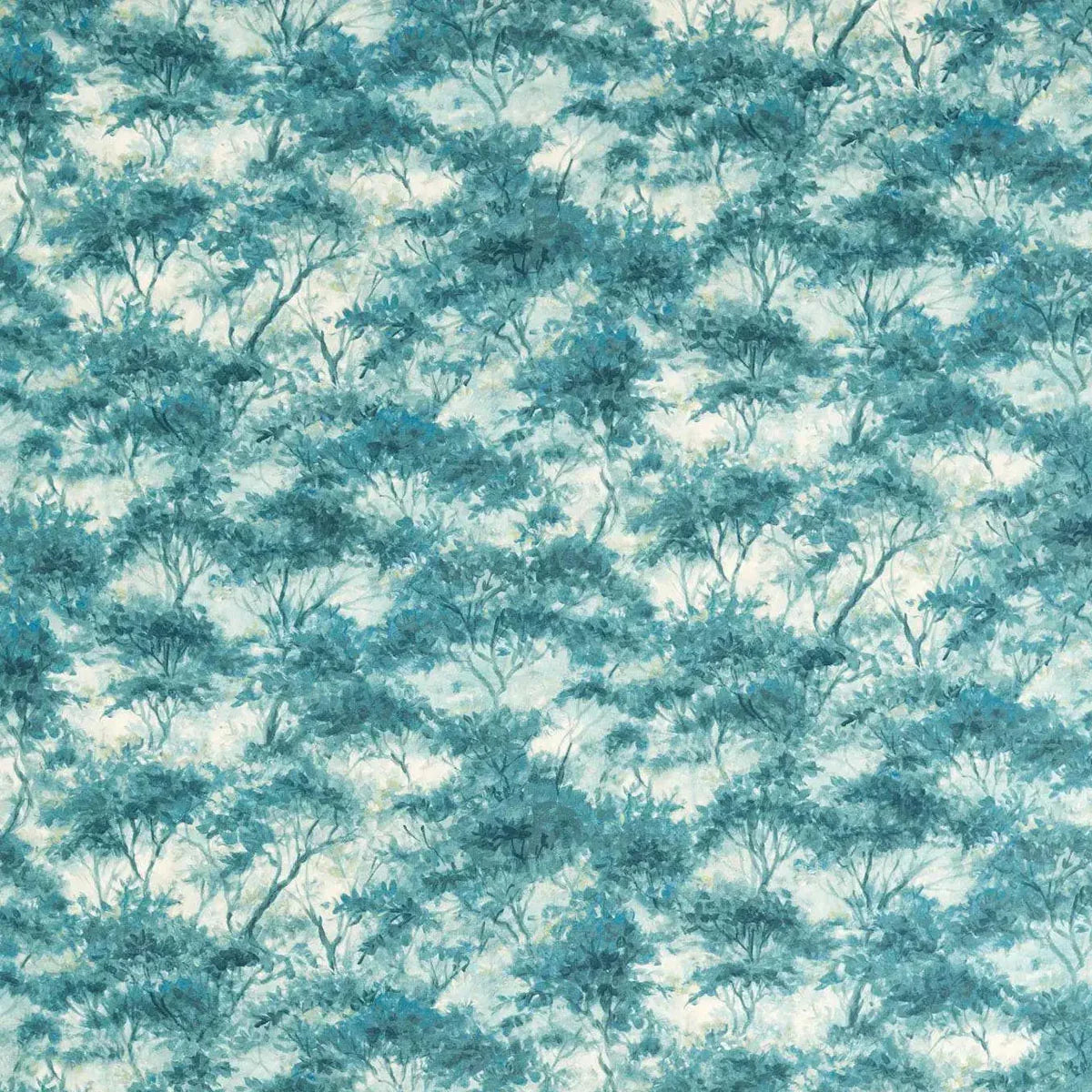 Boschetto Print Fabric - Clarke & Clarke