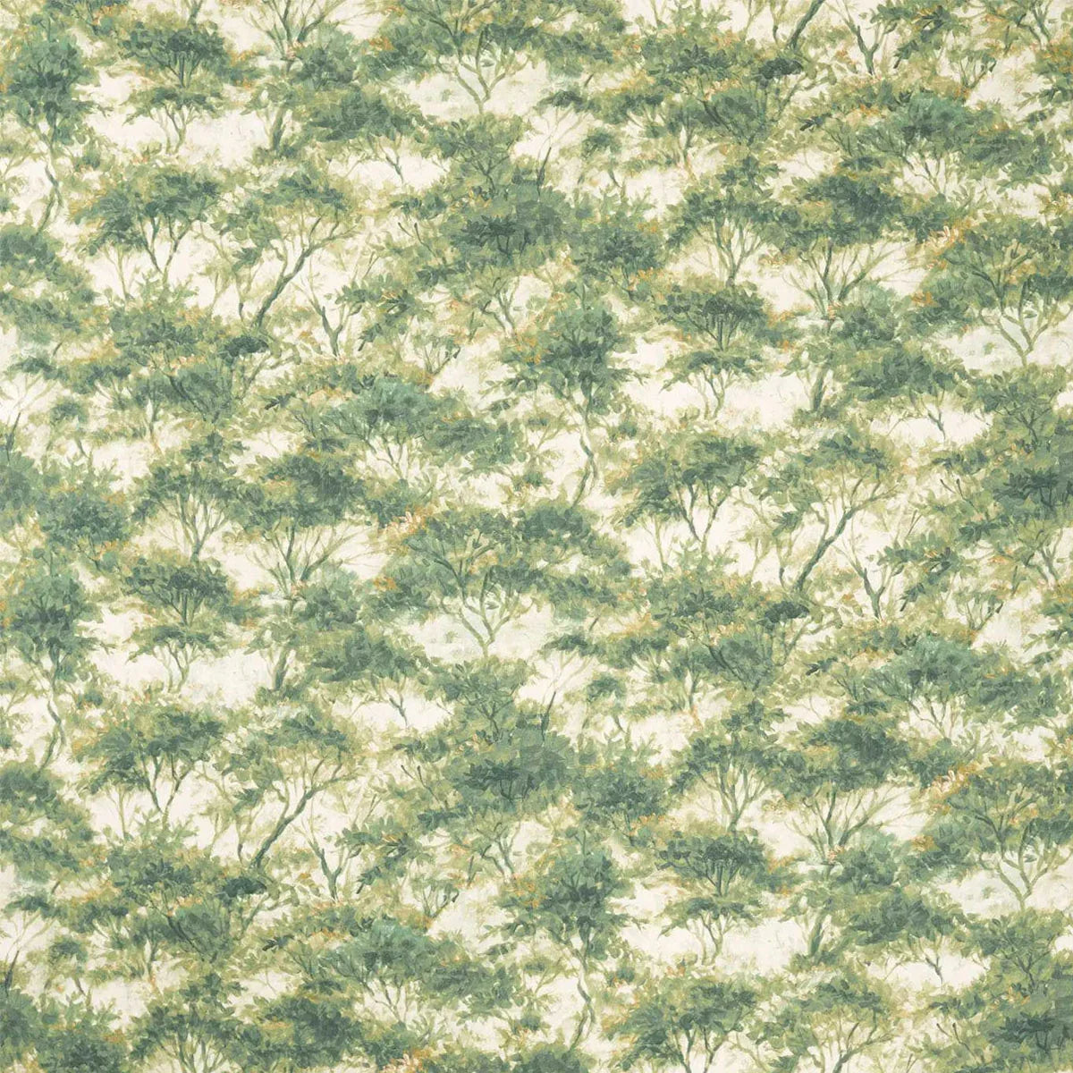Boschetto Print Fabric - Clarke & Clarke