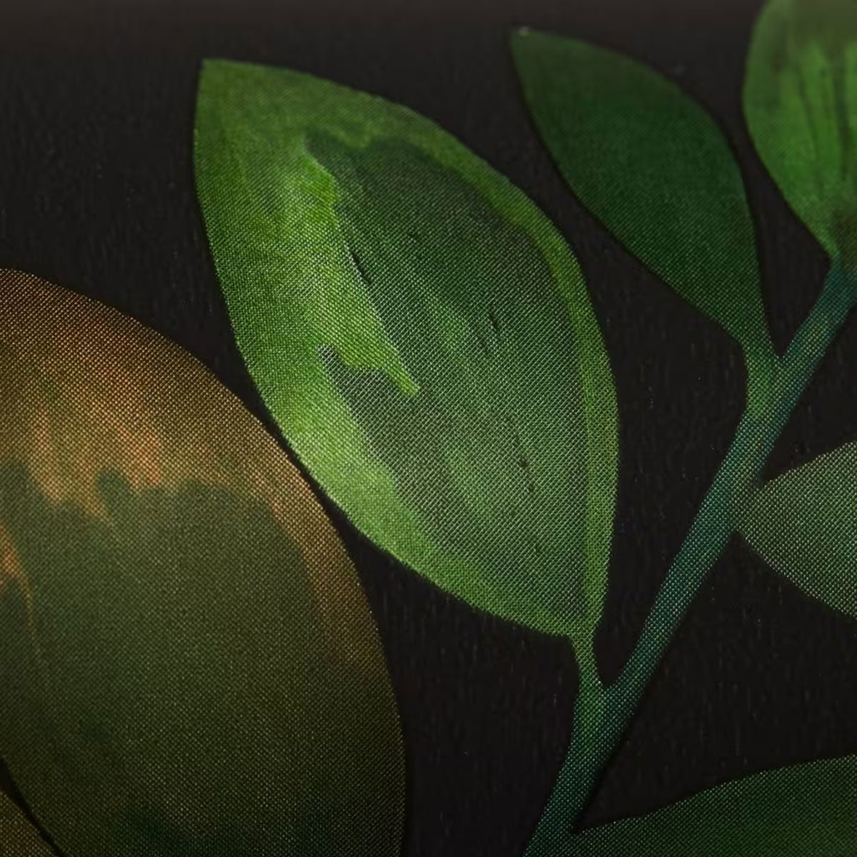 Botanical Stripe Wallpaper - Liberty