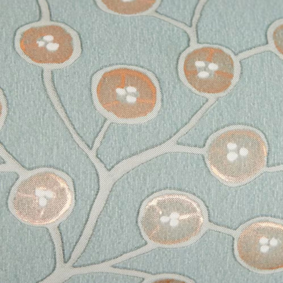 Botanical Stripe Wallpaper - Liberty
