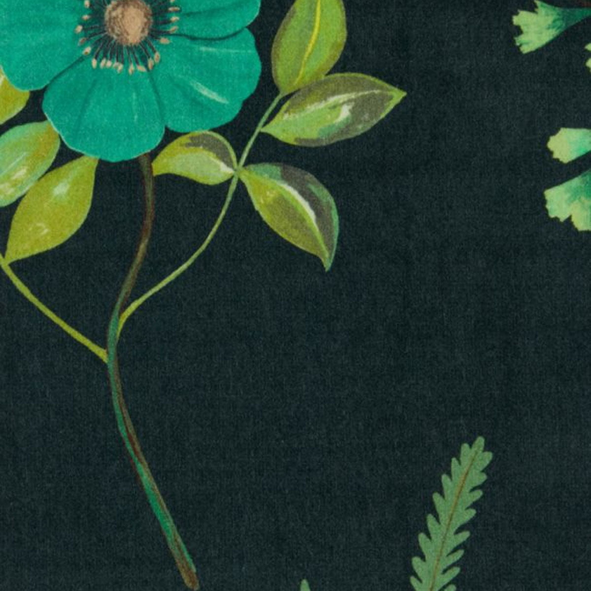 Botanical Flora Fabric - Liberty