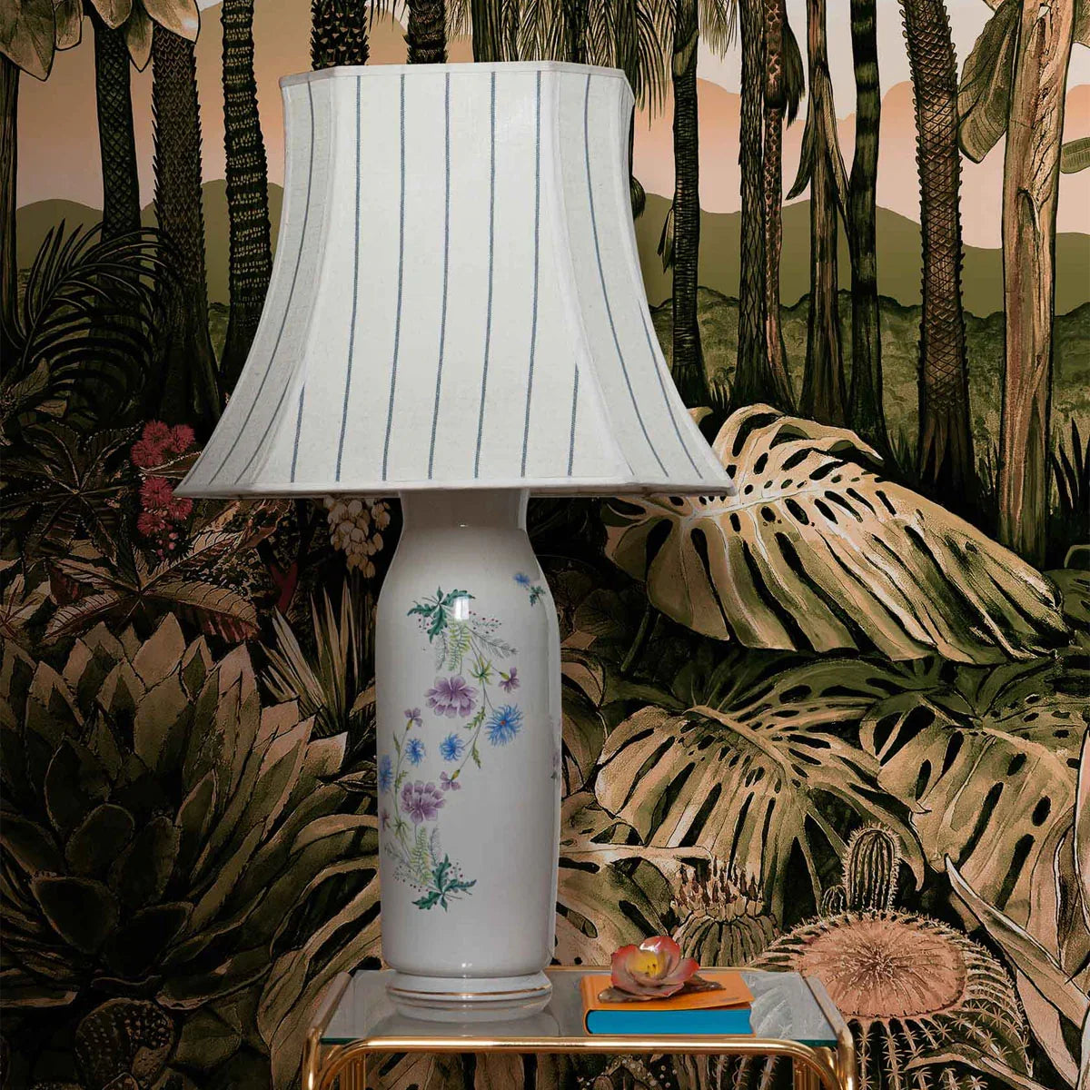 Botánico Mural Wallpaper - Coordonne