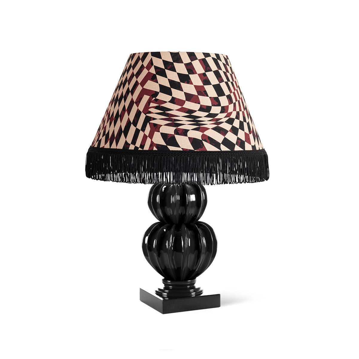 Spontaneity Botany Table Lamp - Mind The Gap