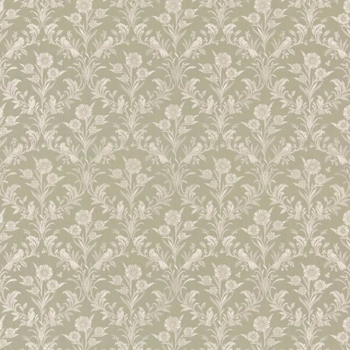 Bowhill Fabric - GP&J Baker
