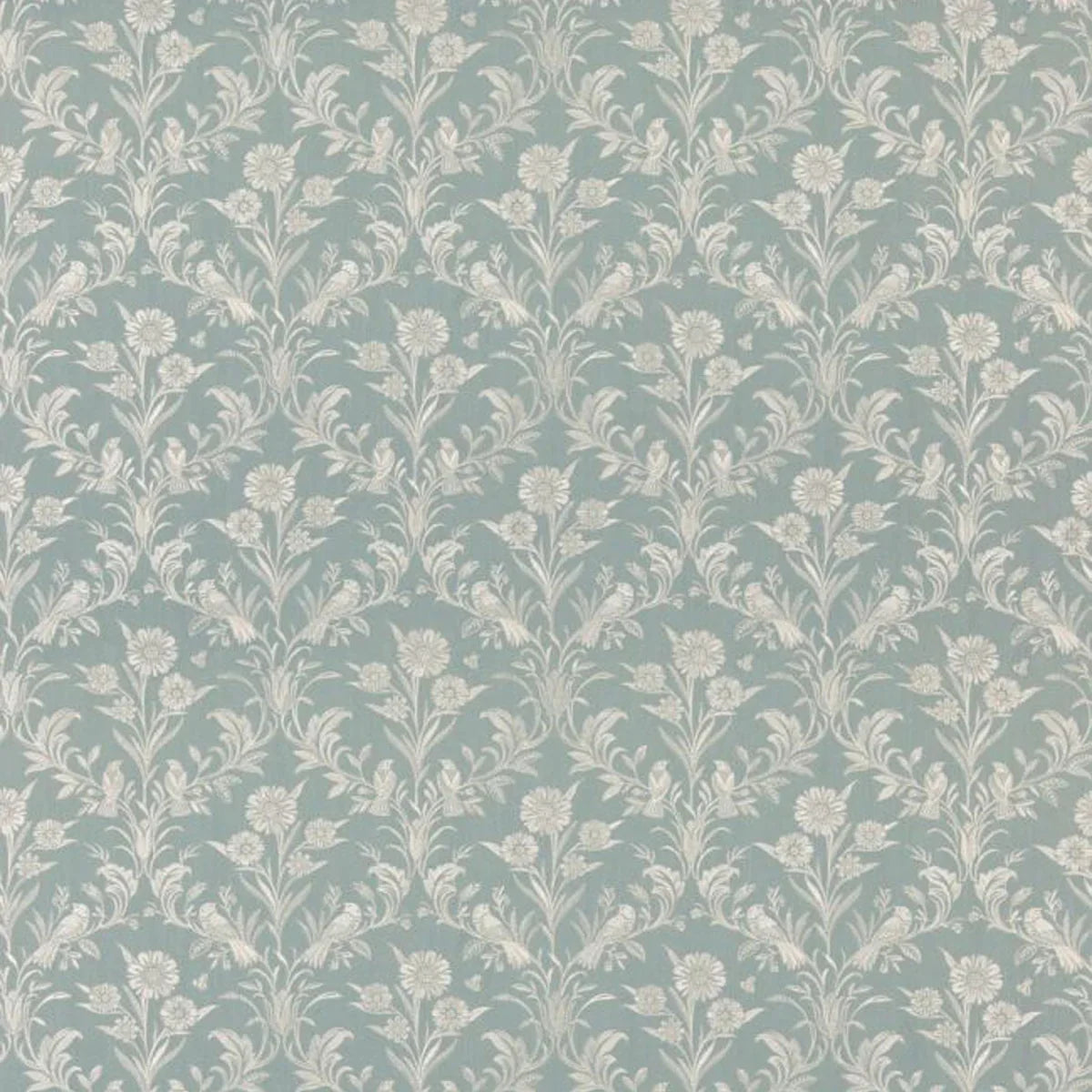 Bowhill Fabric - GP&J Baker