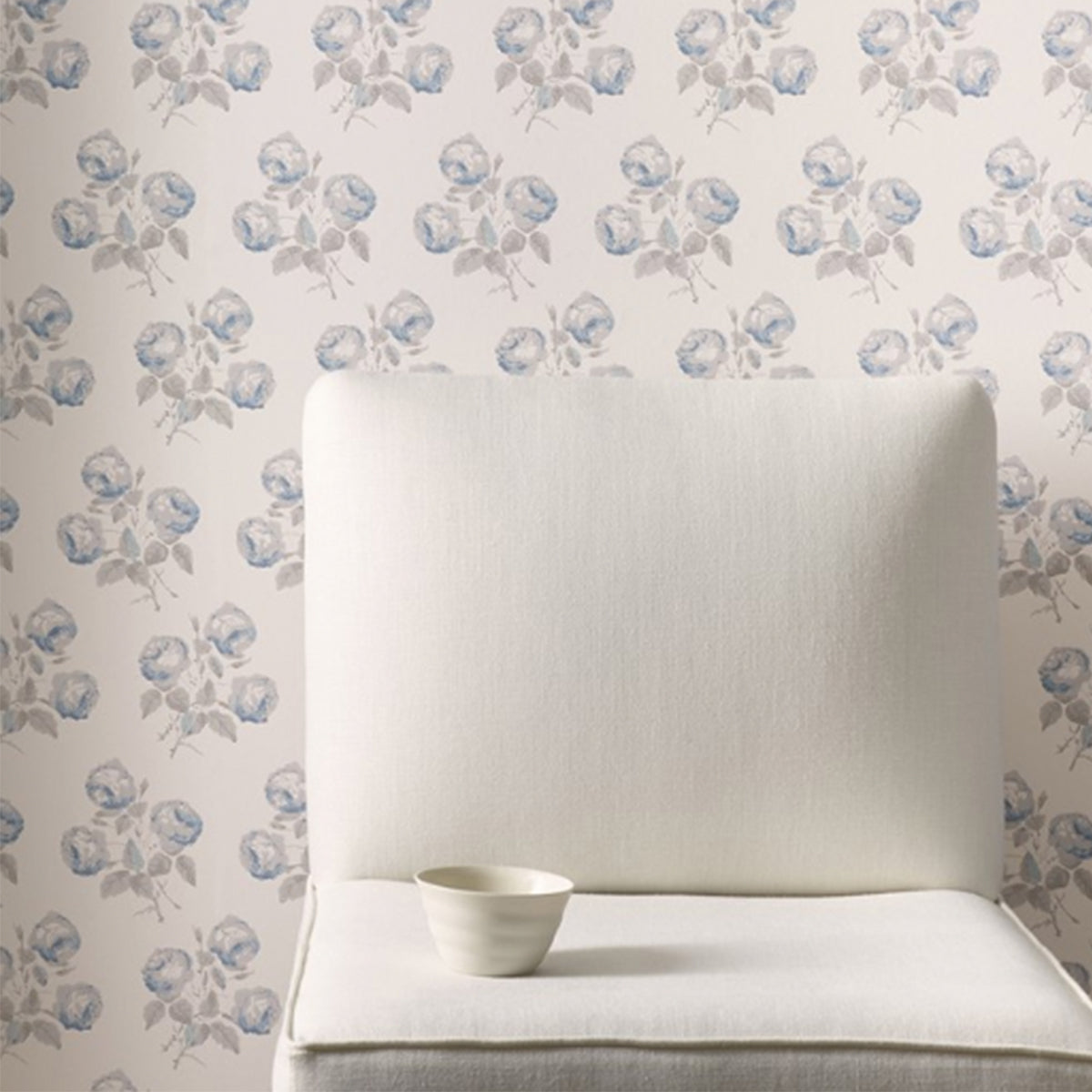 Colefax &amp; Fowler - Bowood Wallpaper