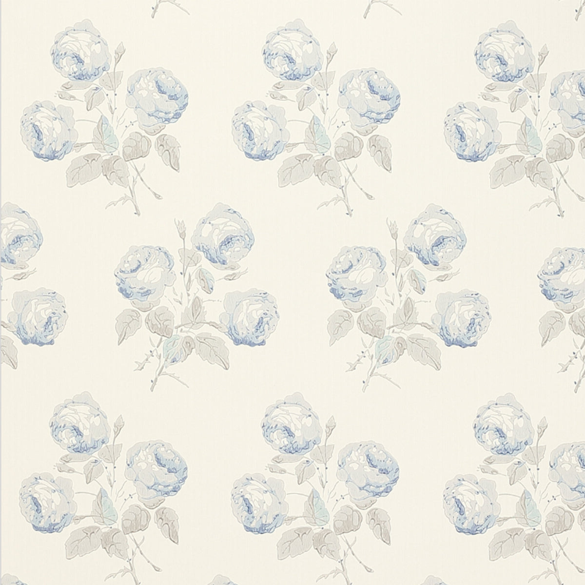 Colefax &amp; Fowler - Bowood Wallpaper