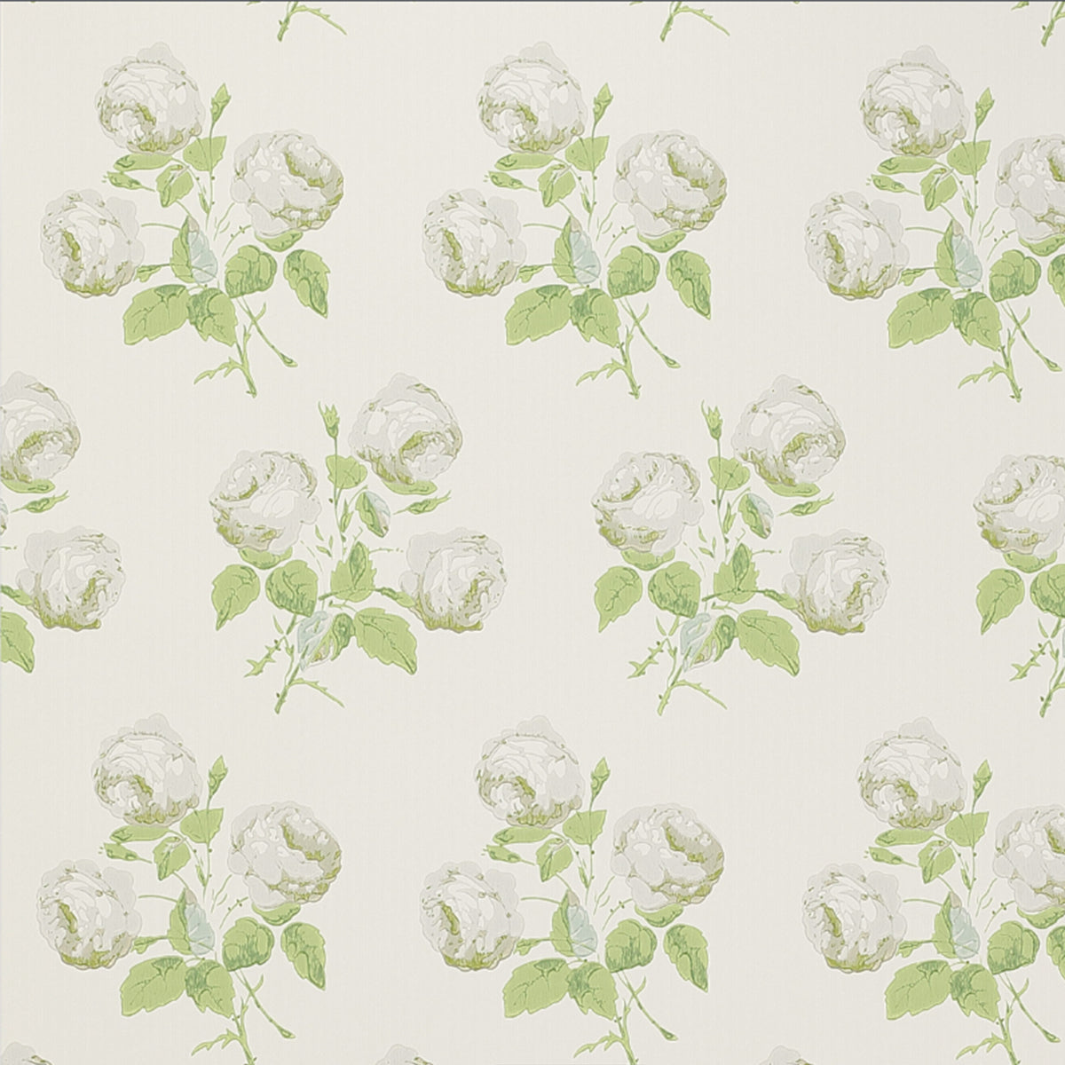 Colefax &amp; Fowler - Bowood Wallpaper