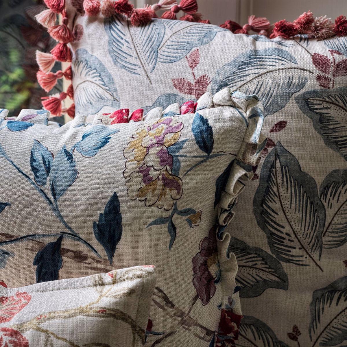 Sanderson Box Hill Fabric