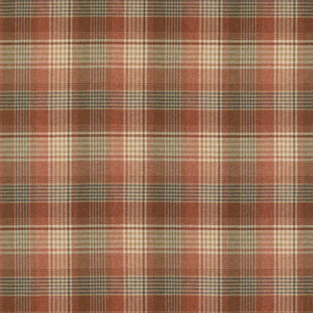 Braemar Fabric - Mulberry Home