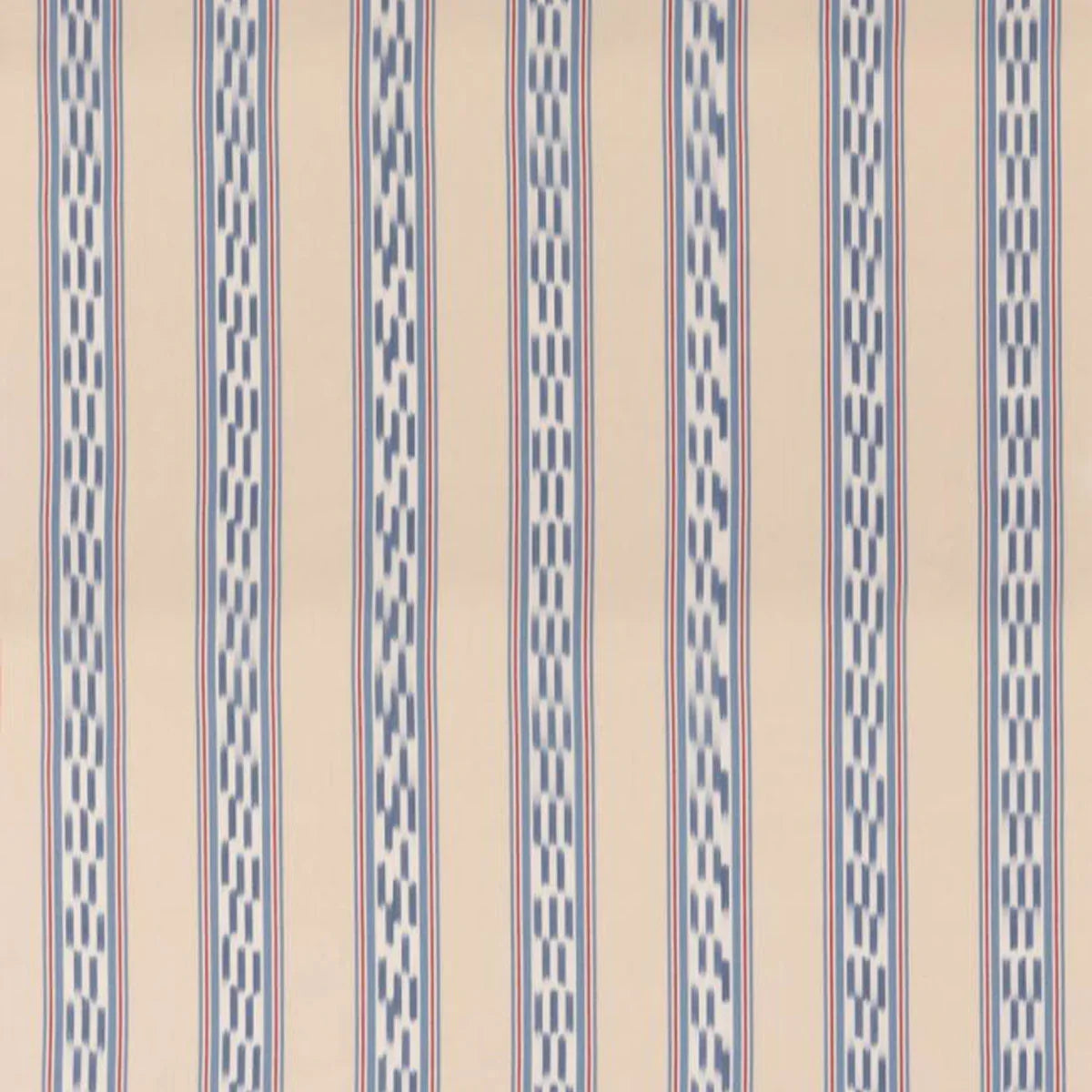 Breezy Stripe Fabric - Mulberry Home