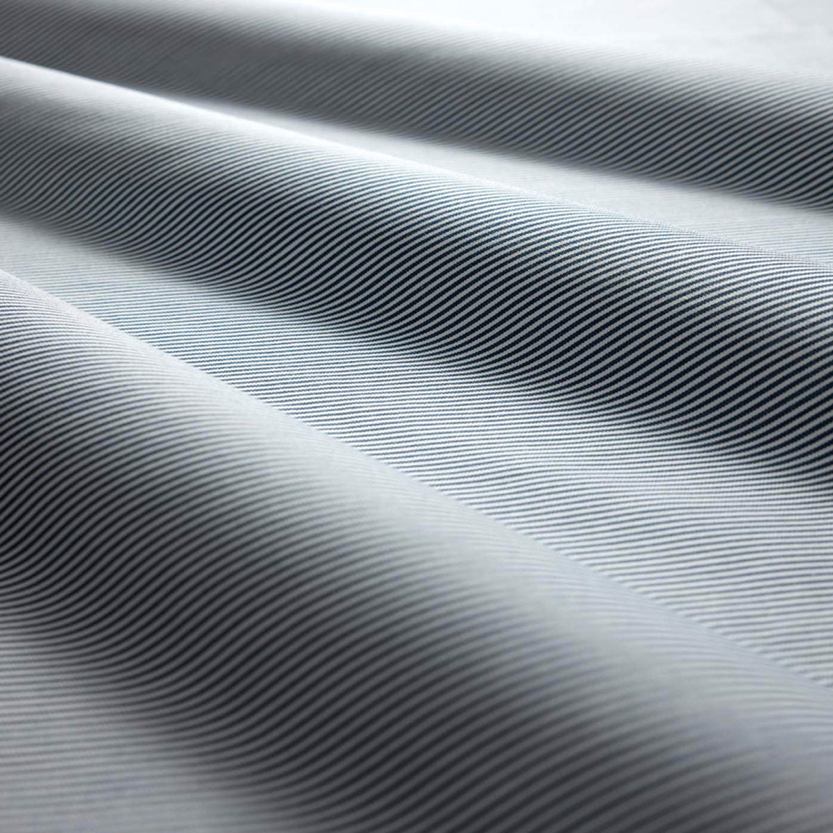 Clarke & Clarke Breton fabric – Navy (2)