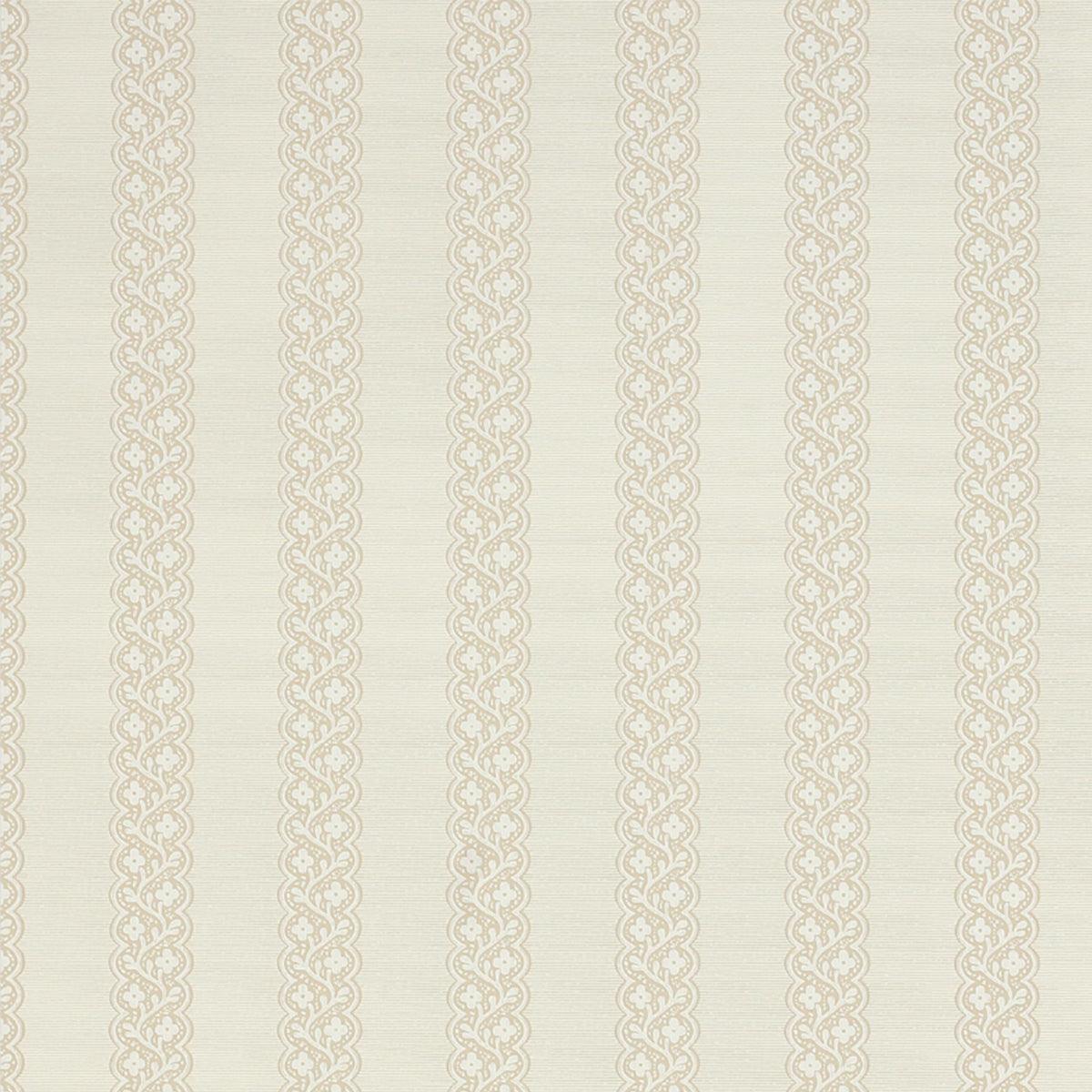 Colefax &amp; Fowler - Britta Wallpaper