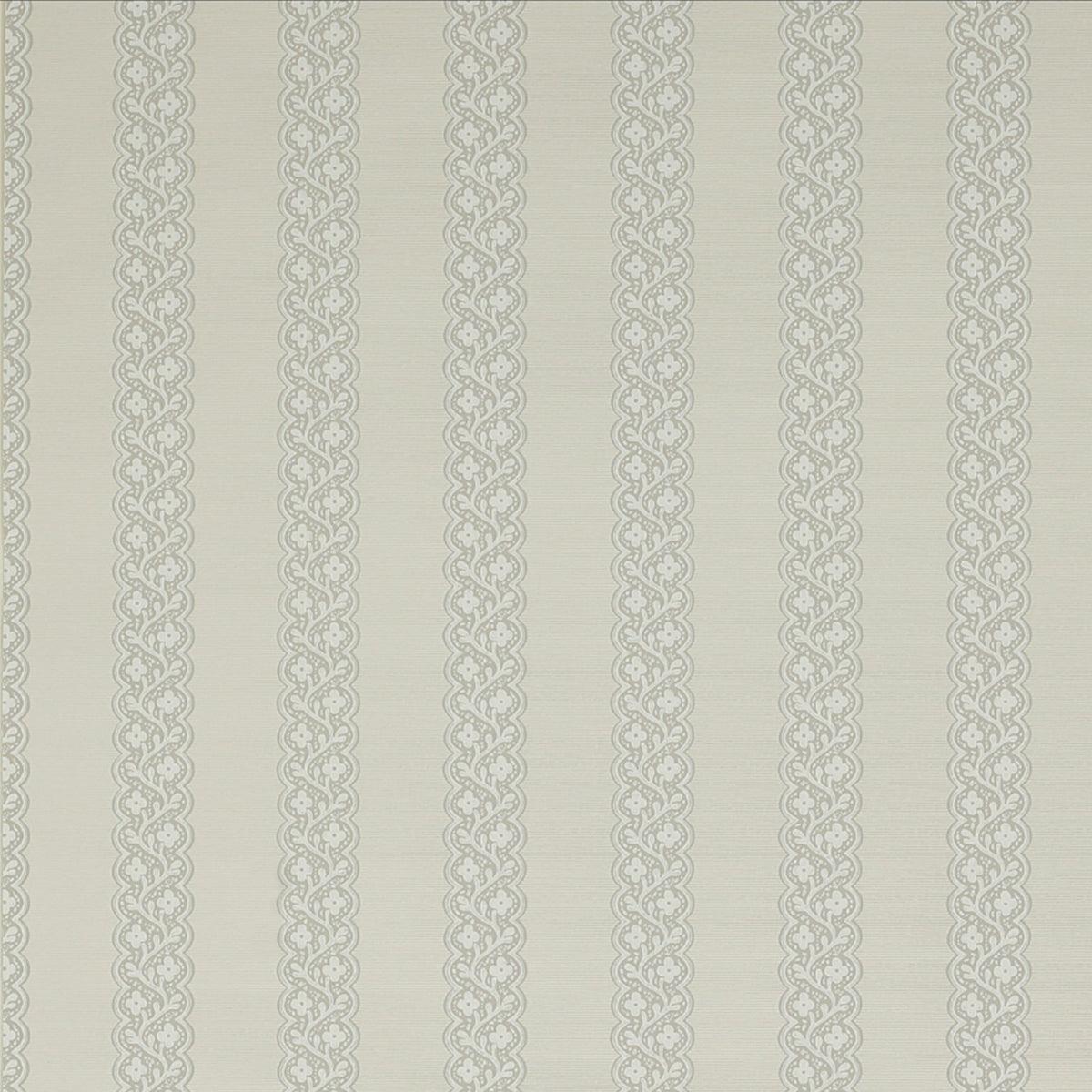 Colefax &amp; Fowler - Britta Wallpaper