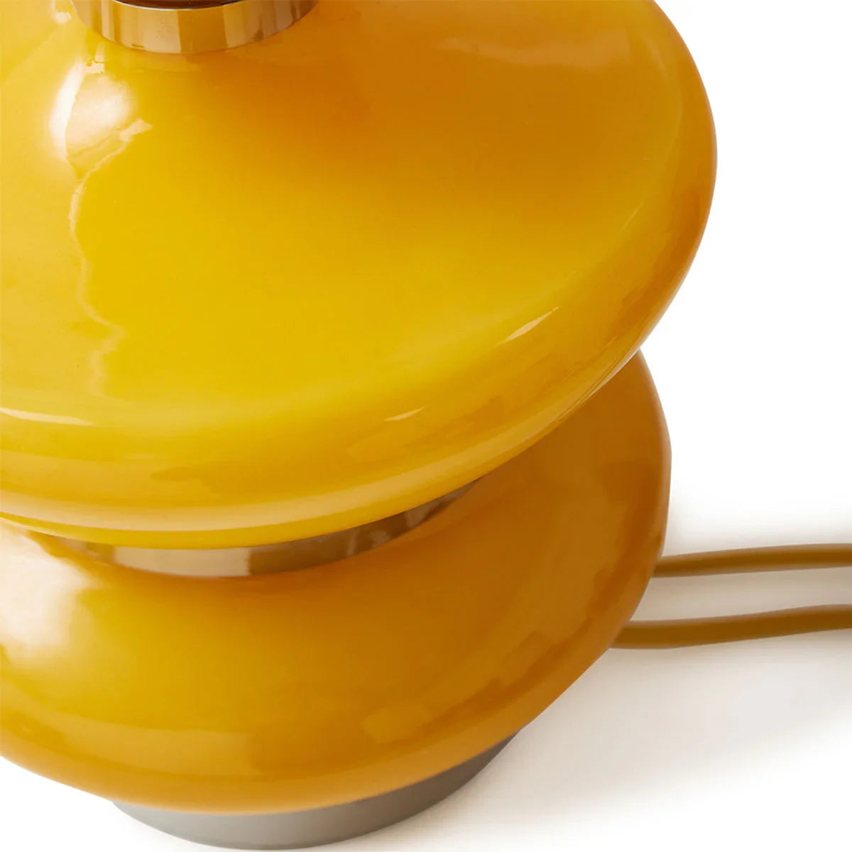 Bubble Lamp Base - HKLIVING