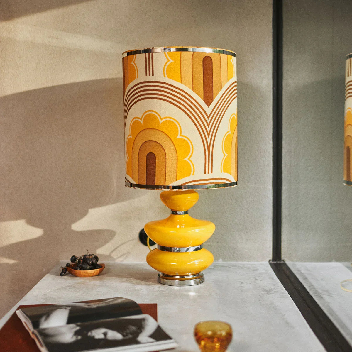 Bubble Lamp Base - HKLIVING