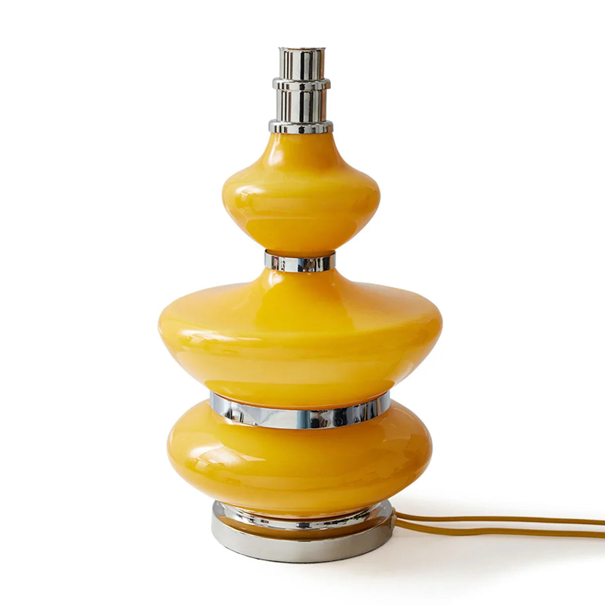 Bubble Lamp Base - HKLIVING