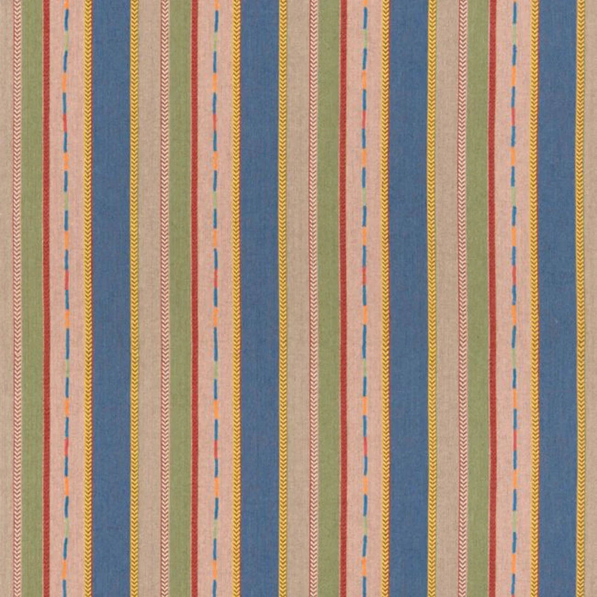 Bunty Fabric - GP&J Baker