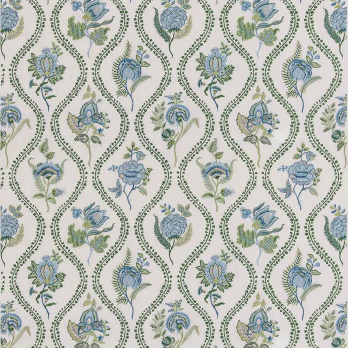 Burford Embroidery - GP&J Baker
