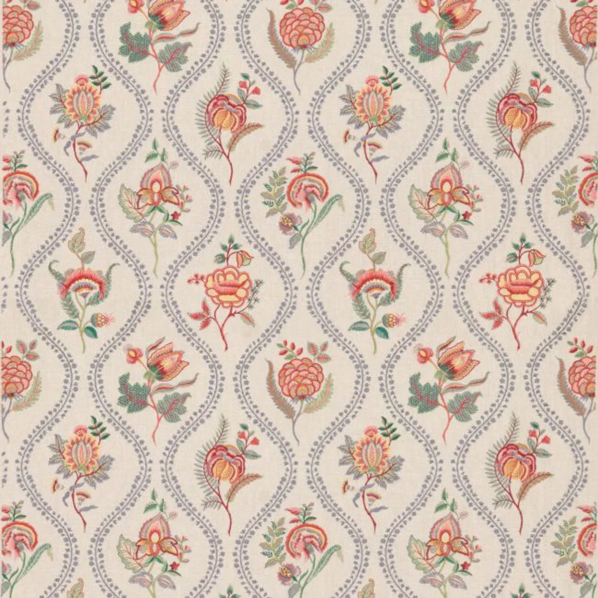 Burford Embroidery - GP&J Baker