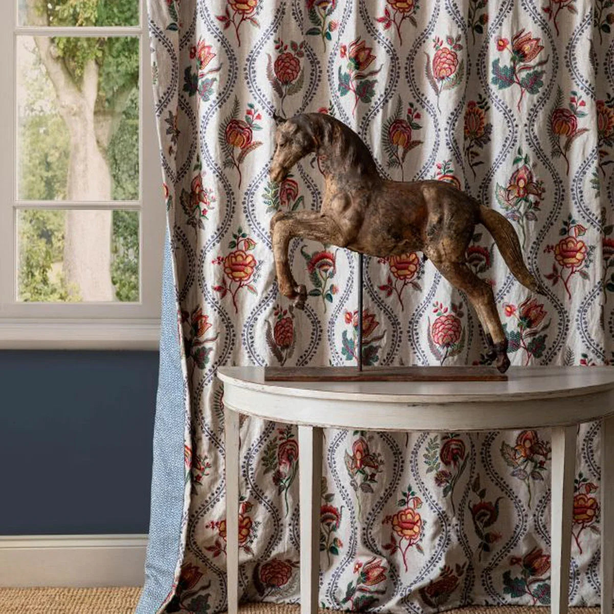 Burford Embroidery - GP&J Baker