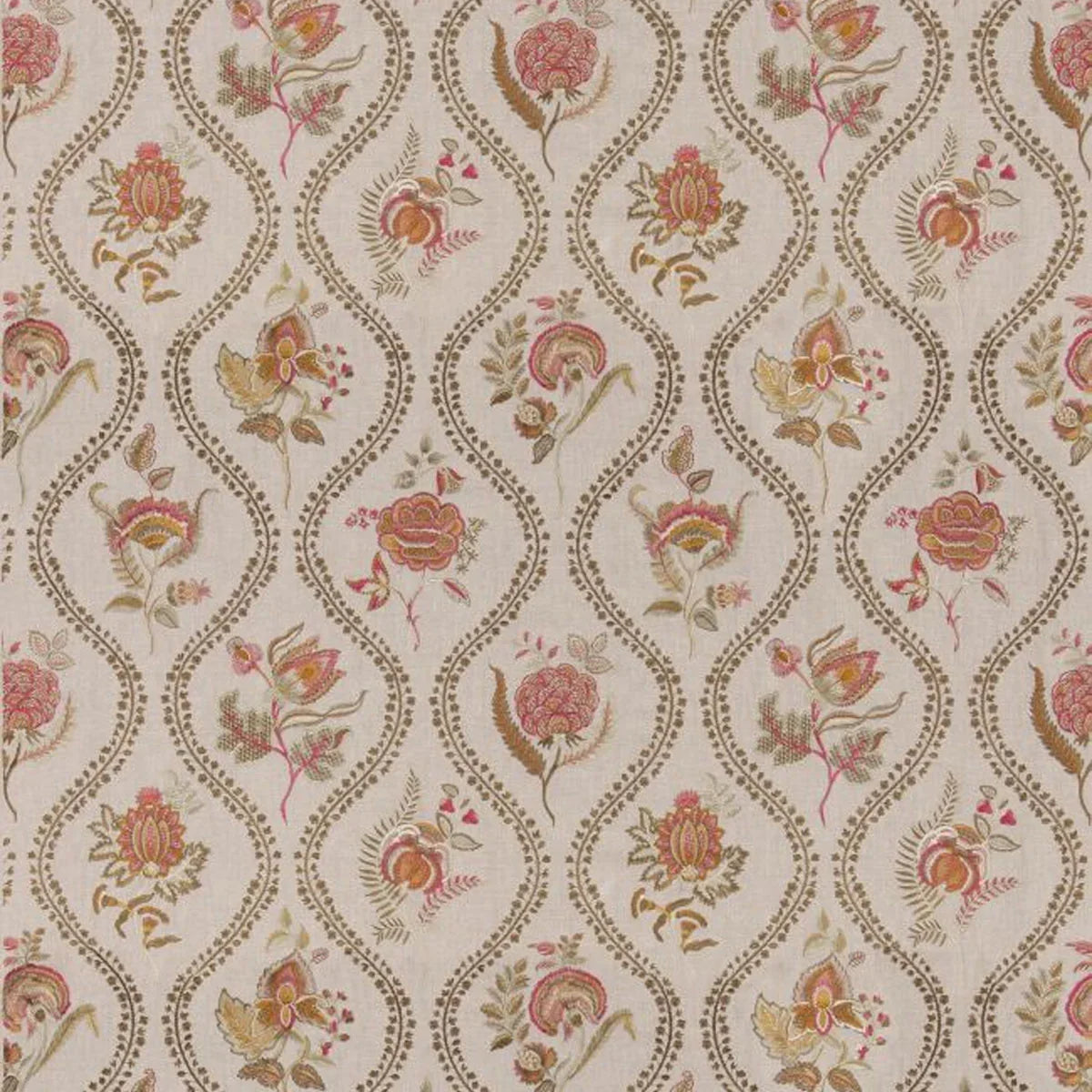 Burford Embroidery - GP&J Baker