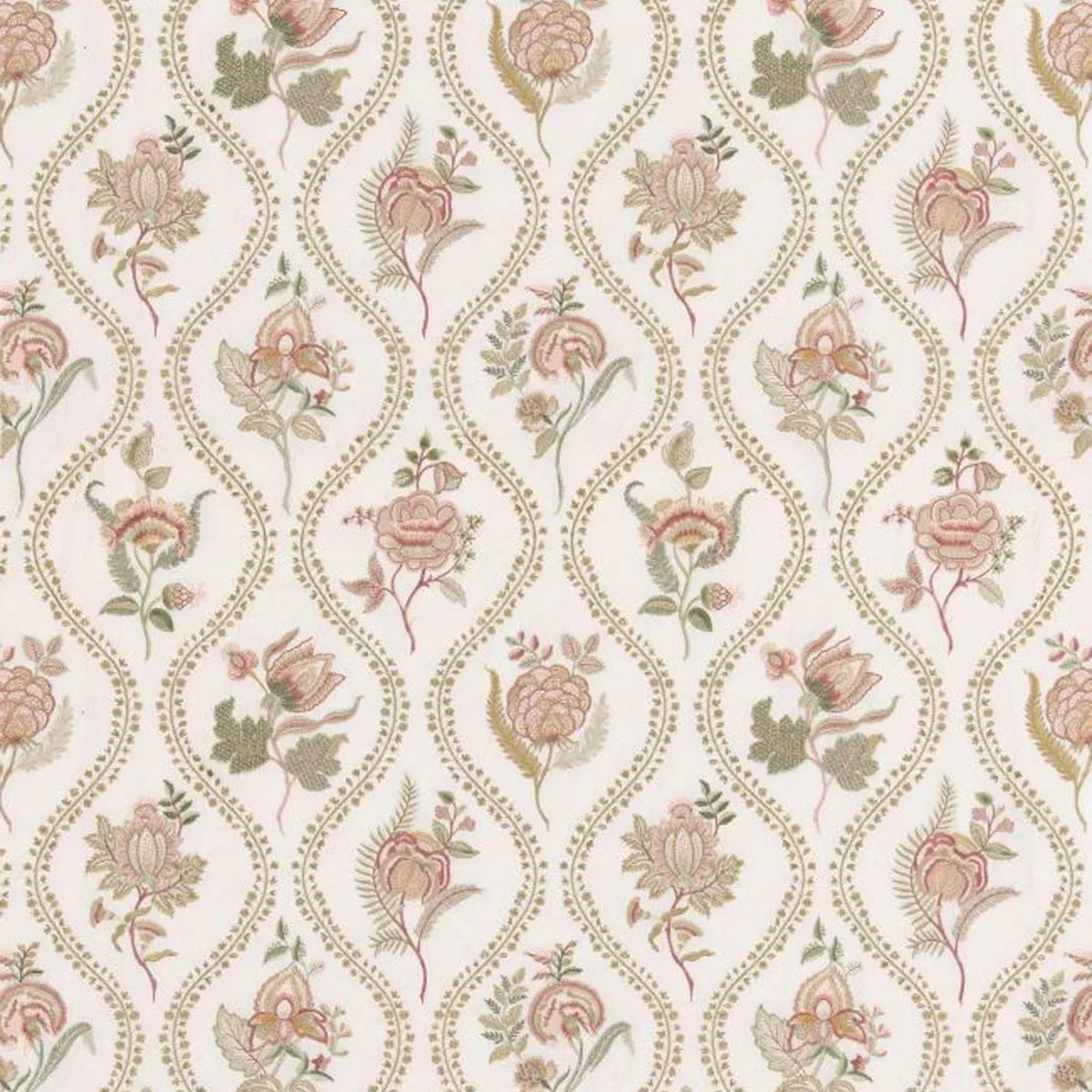 Burford Embroidery - GP&J Baker