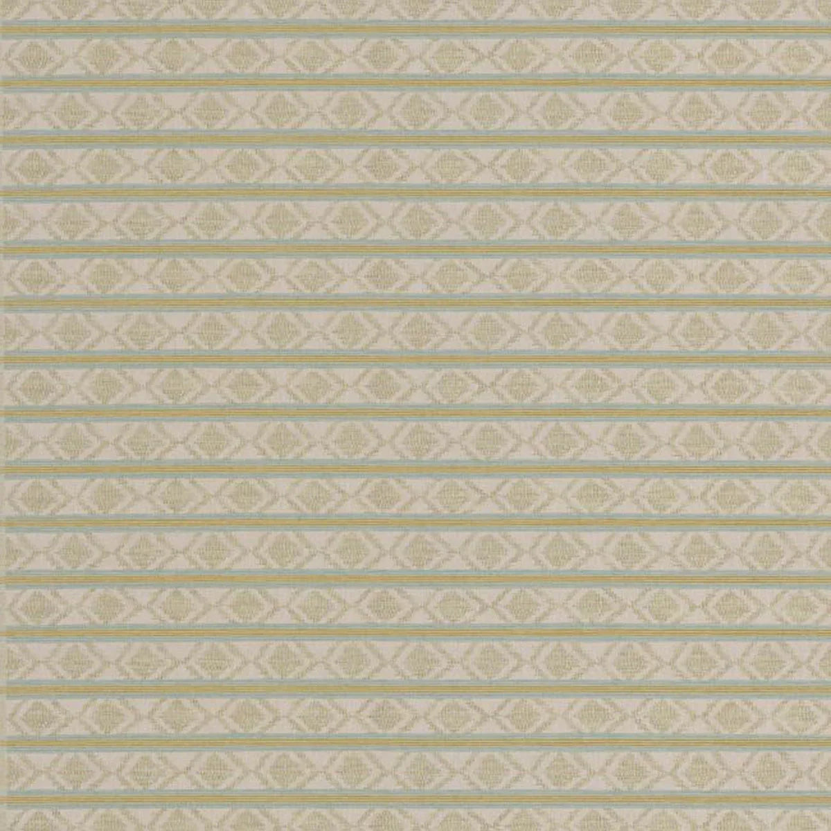Burford Stripe Fabric - GP&J Baker
