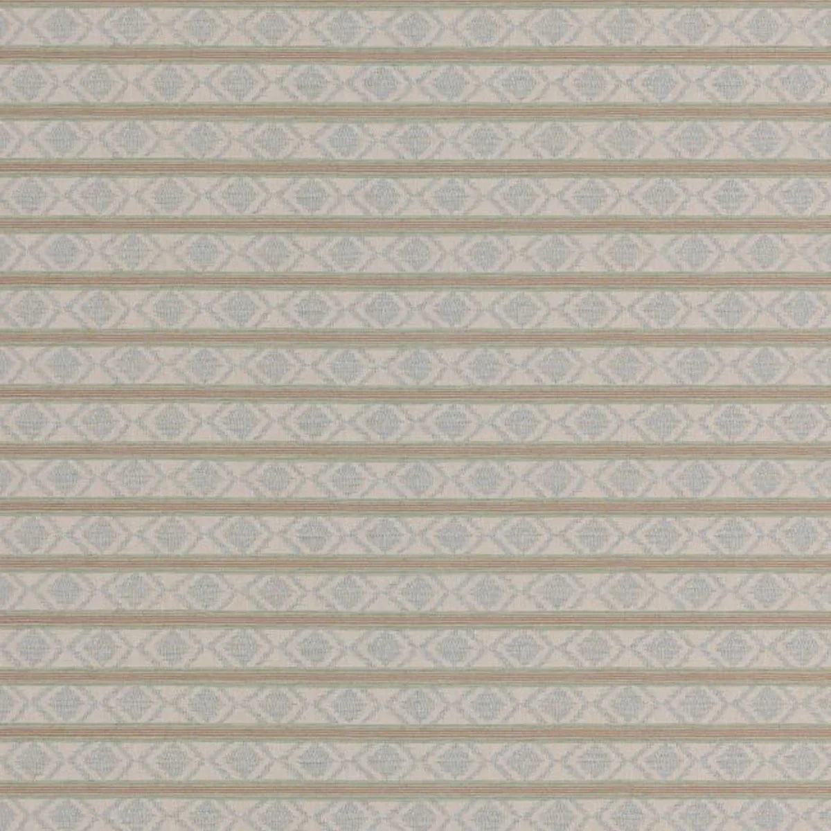 Burford Stripe Fabric - GP&J Baker