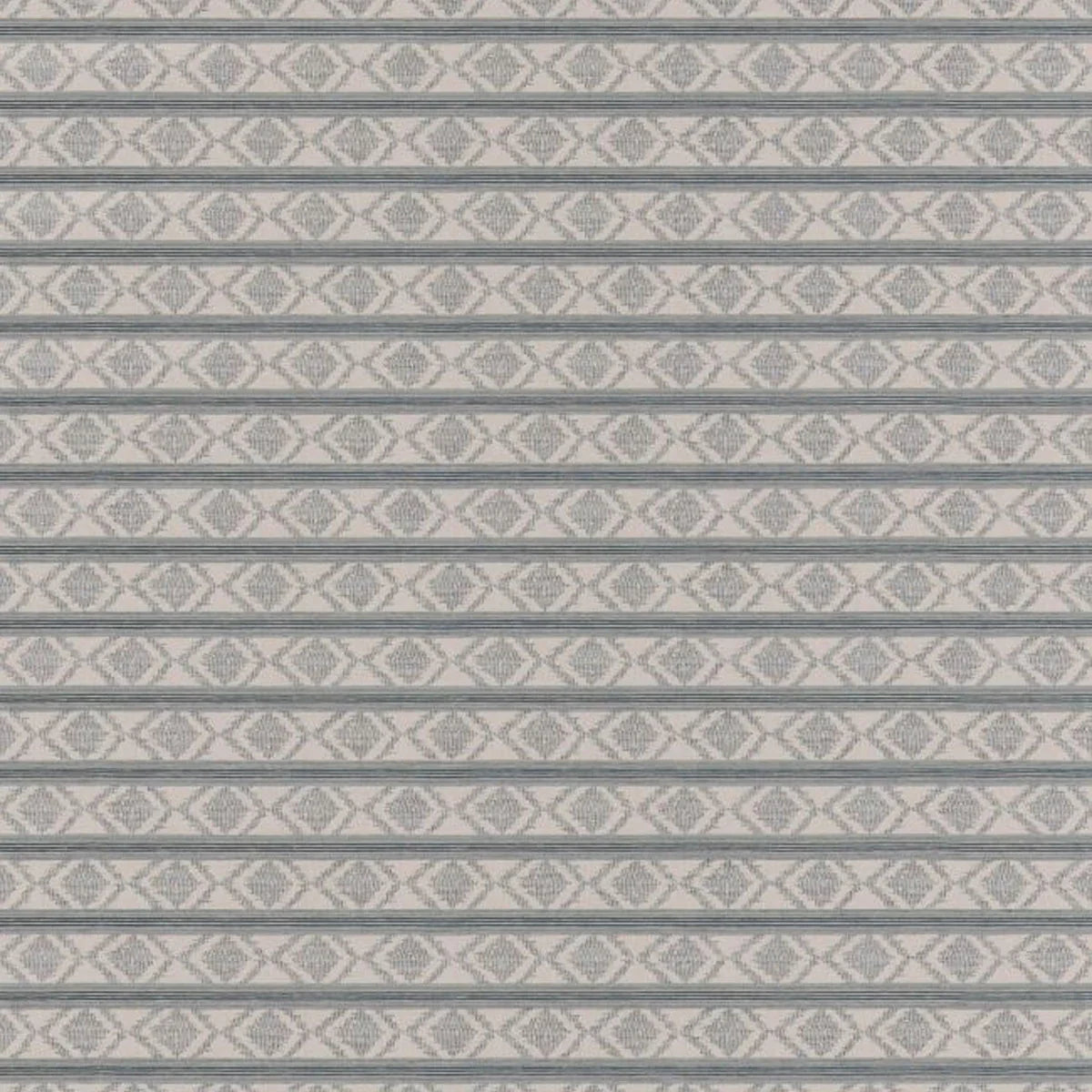 Burford Stripe Fabric - GP&J Baker
