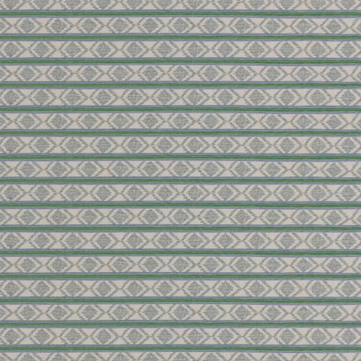 Burford Stripe Fabric - GP&J Baker