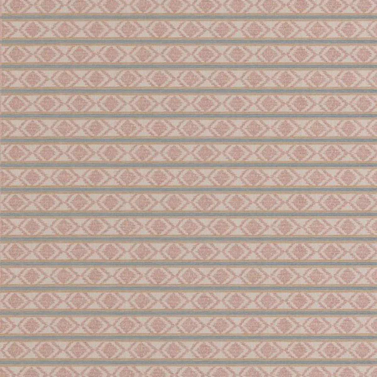 Burford Stripe Fabric - GP&J Baker