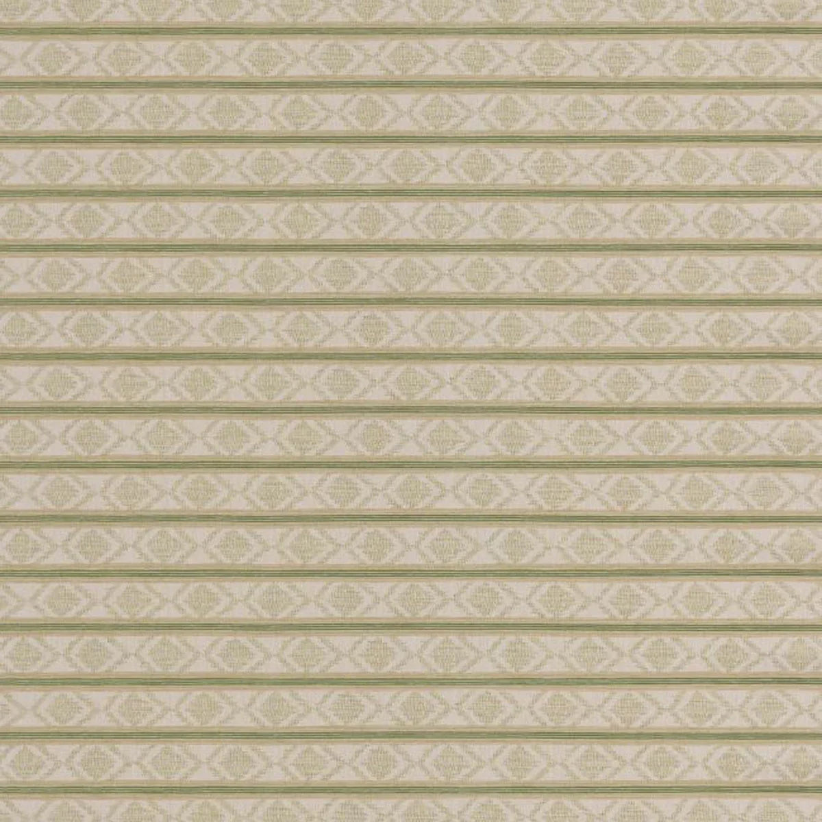 Burford Stripe Fabric - GP&J Baker