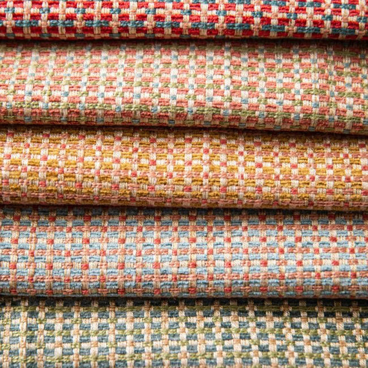 Burford Weave Fabric - GP&J Baker
