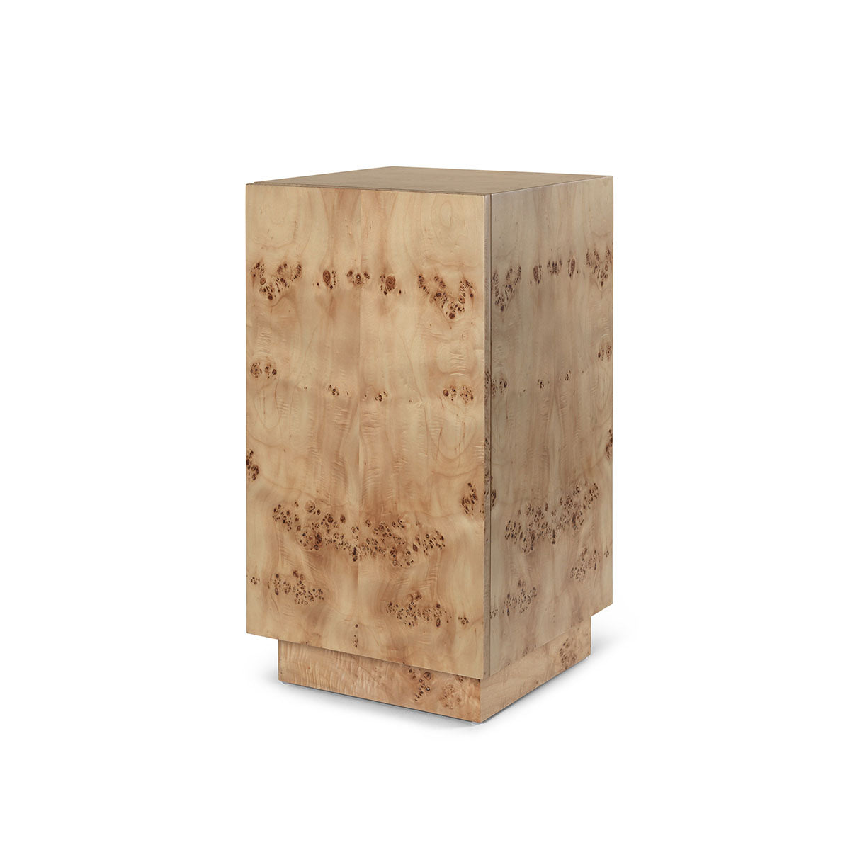 Burl Side Table- ferm LIVING