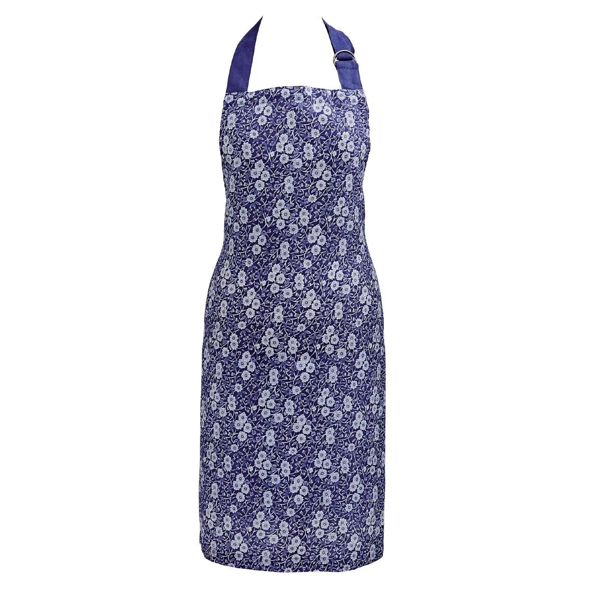 Calico Apron - Burleigh