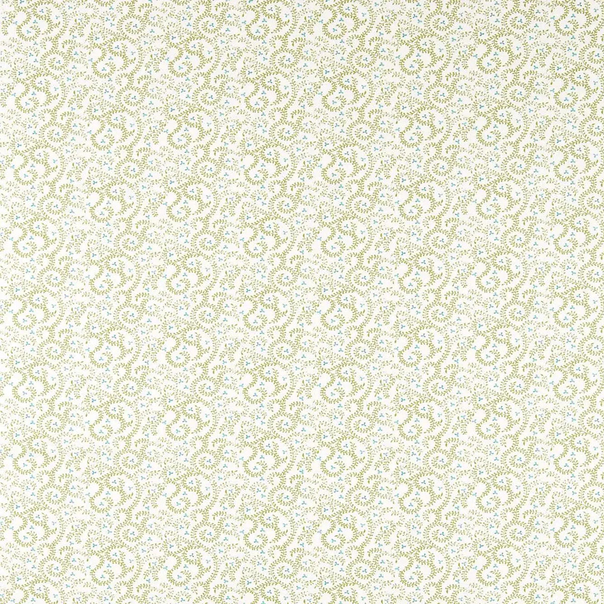 Buta Fabric - Clarke & Clarke