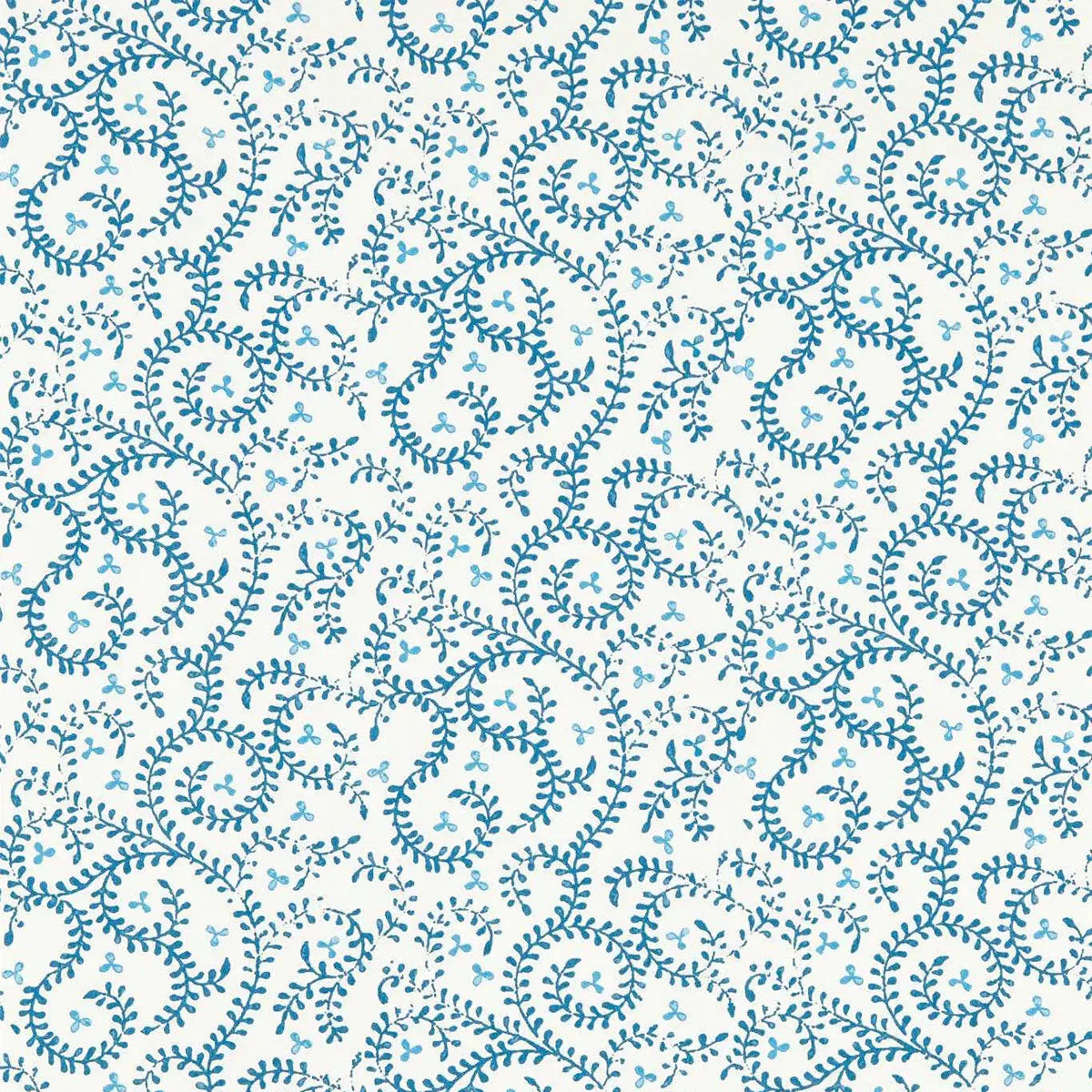 Buta Wallpaper - Clarke & Clarke