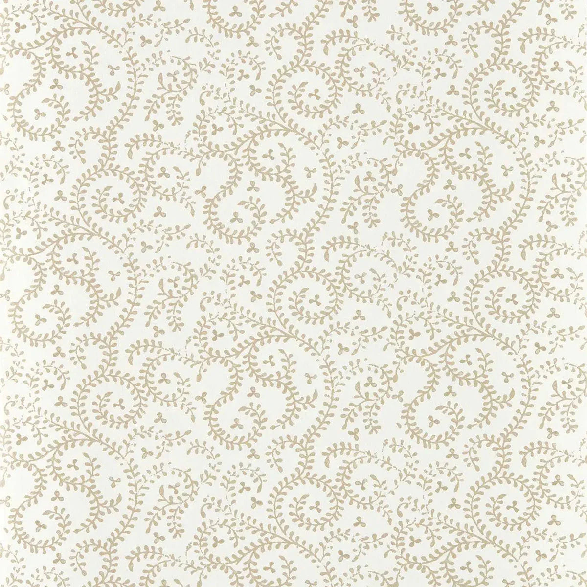 Buta Wallpaper - Clarke & Clarke