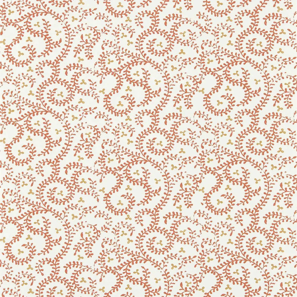 Buta Wallpaper - Clarke & Clarke