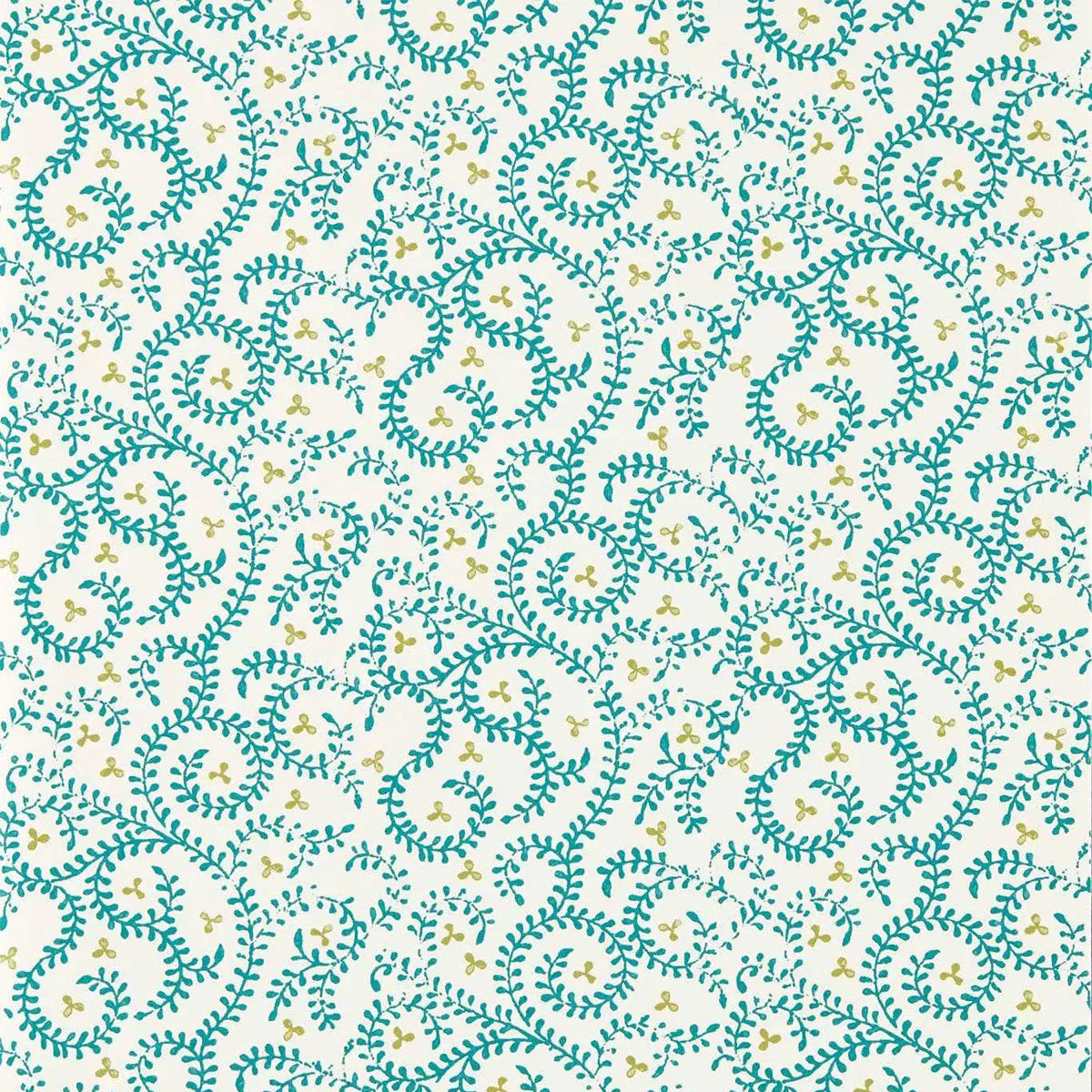 Buta Wallpaper - Clarke & Clarke